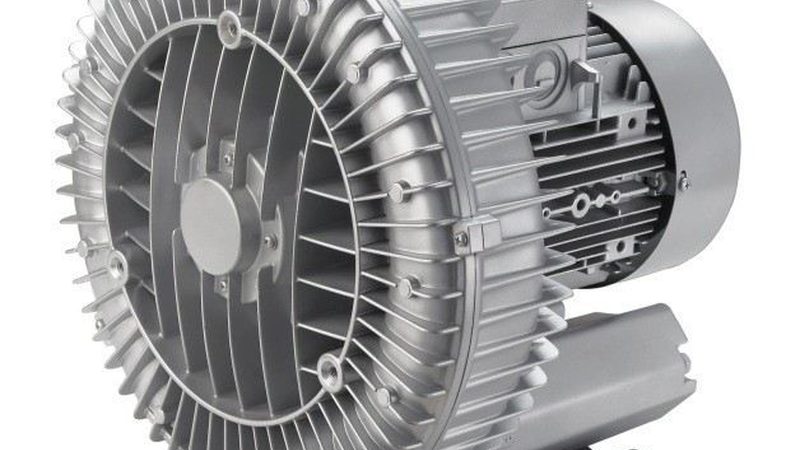 工业空调风柜报价方案：揭秘影响价格的关键因素**