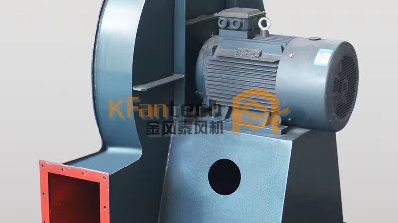 机房消防排烟风机3C认证到底卡在哪
