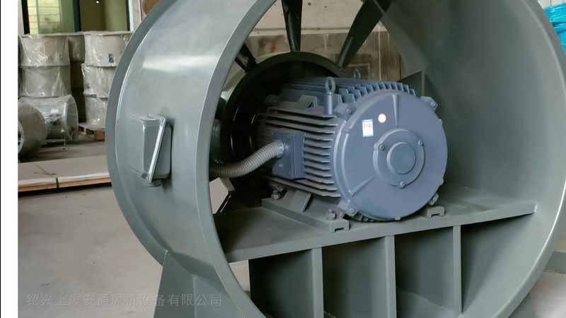 揭秘高压风机变频控制柜：十大品牌背后的技术秘密