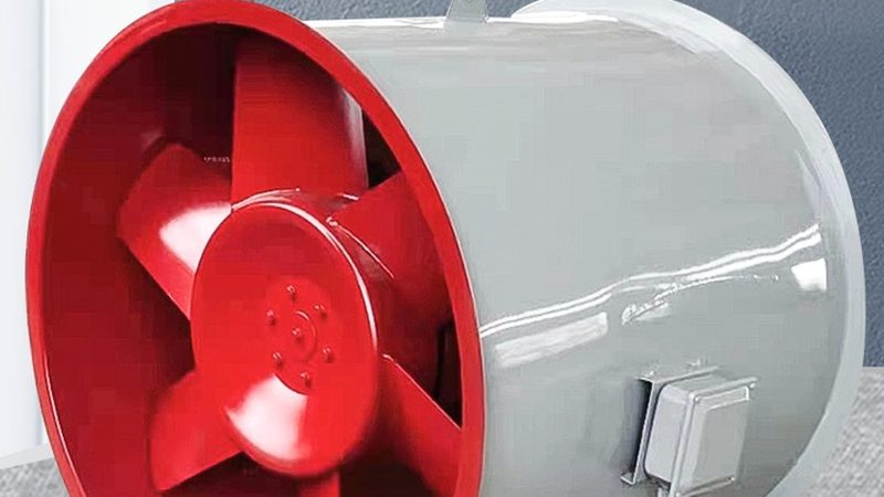高温风机密封圈：揭秘其关键特性与选择要点