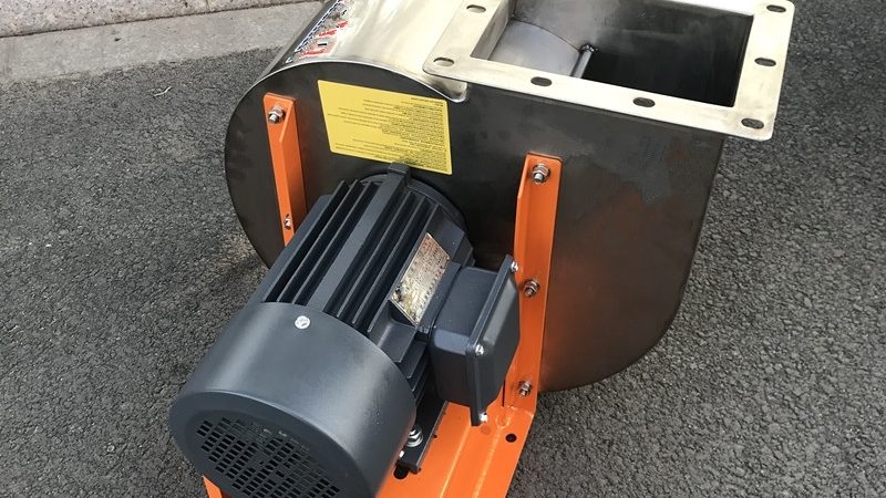 实验室新风机组招标参数要求：关键指标解析
