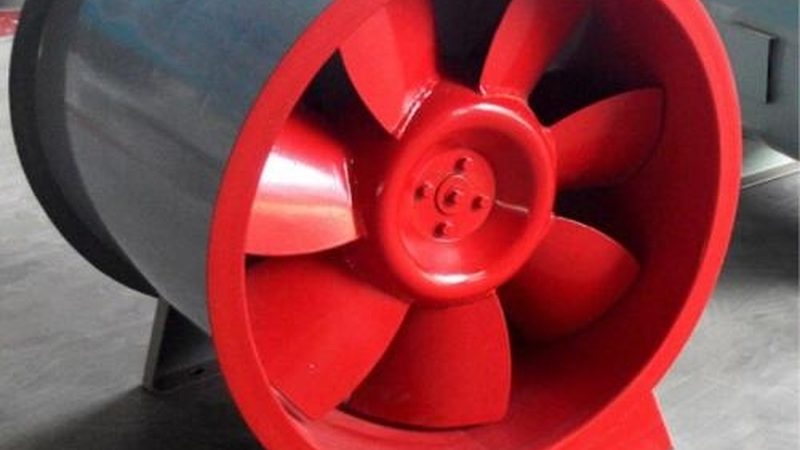 煤矿用防爆风机报价单：揭秘报价背后的考量因素**