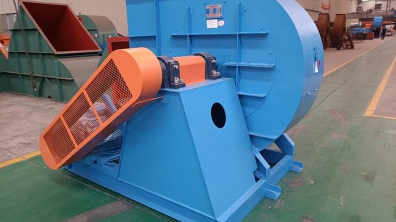 风机联轴器选型：关键参数与适用场景解析**